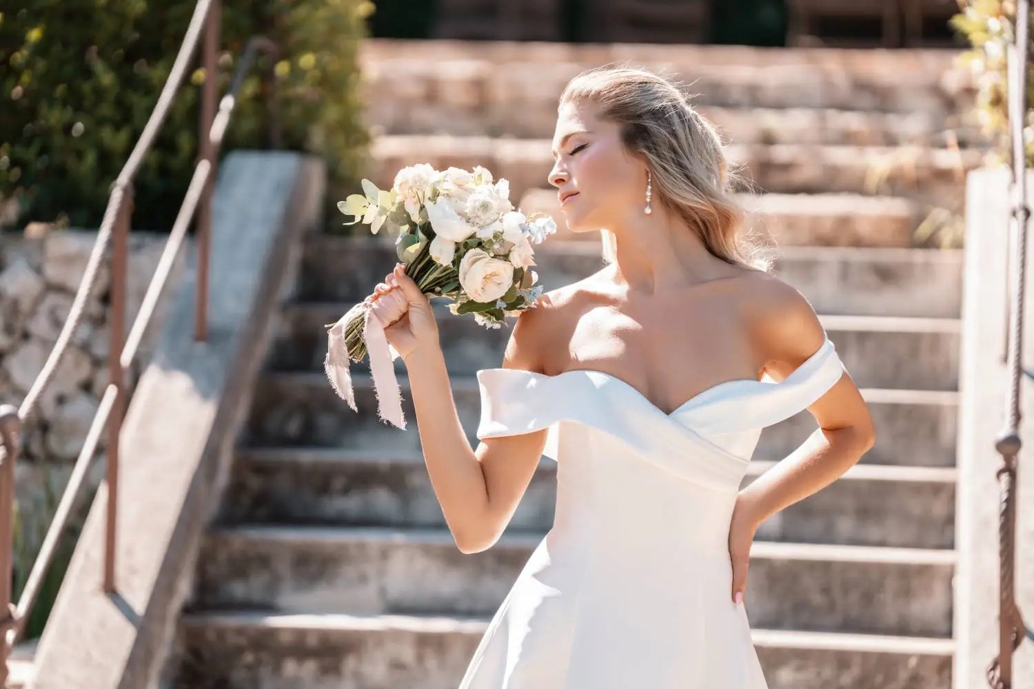 Allure Bridals Fall 2025 Collection Preview Event