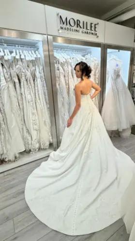 Trudys Brides, Wedding Dresses in San Jose