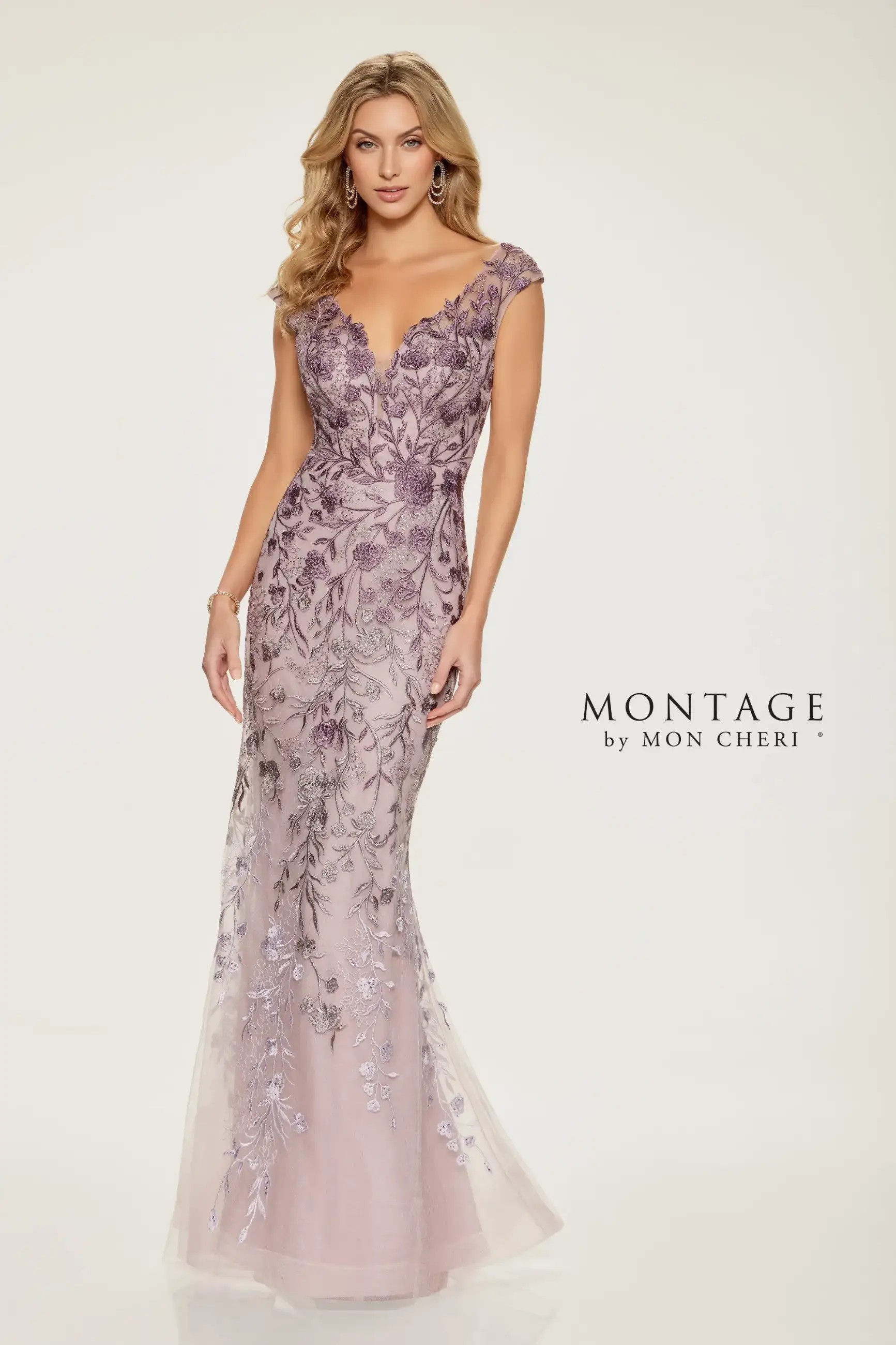 Montage dress