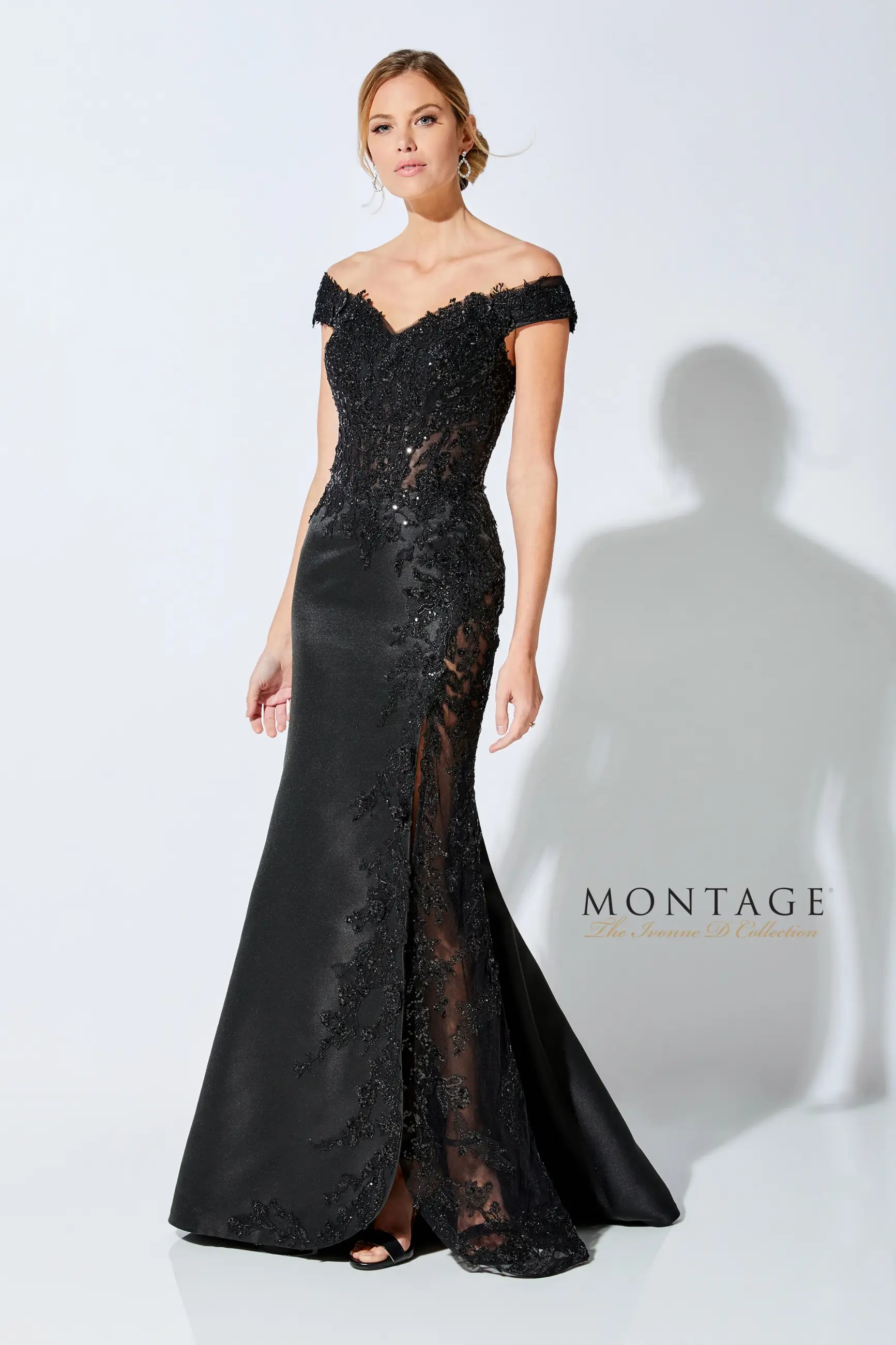 Montage dress