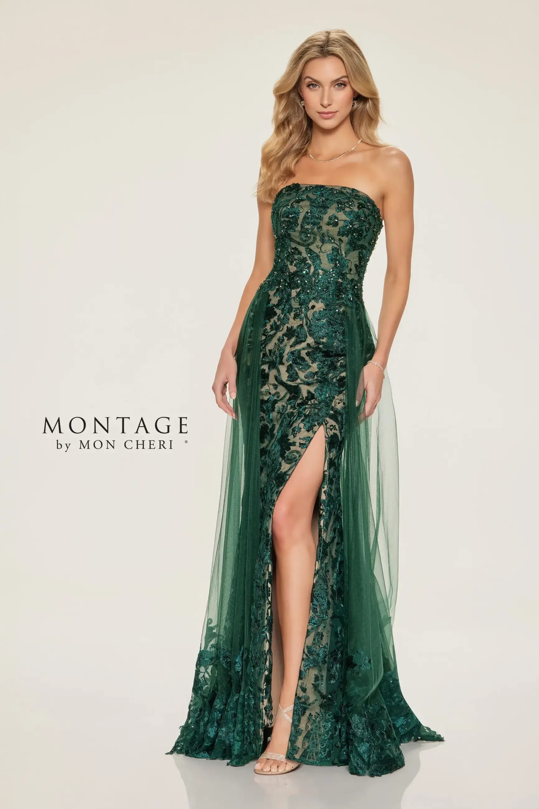 Montage dress